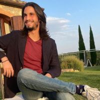 Gustavo Yankelevich compartió una foto y mostró cuánto crecieron los hijos de Romina Yan