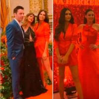 La China Suárez reveló por qué no fue al evento en el Teatro Colón donde coincidieron Benjamín Vicuña y Pampita