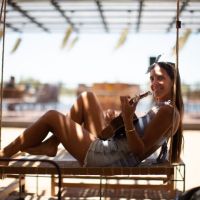 Laura Carubín: Amor por la música 