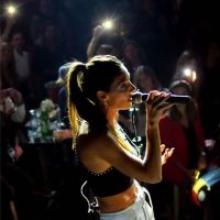 Laura Carubín: Amor por la música 