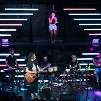 Laura Carubín: Amor por la música 