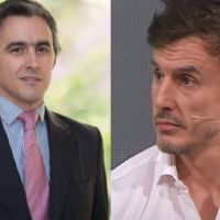 Mal momento para Roberto García Moritán: denunciaron a su hermano