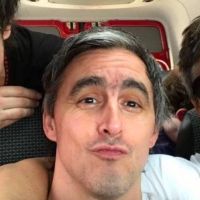 Mal momento para Roberto García Moritán: denunciaron a su hermano