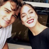 Pepe Barroso, ex de Tini Stoessel, espera su primer hijo