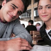 Pepe Barroso, ex de Tini Stoessel, espera su primer hijo