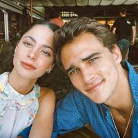 Pepe Barroso, ex de Tini Stoessel, espera su primer hijo