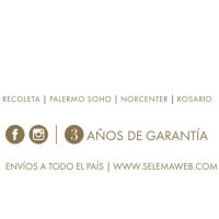 Selema: Decoración y estilo