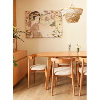 Selema: Decoración y estilo