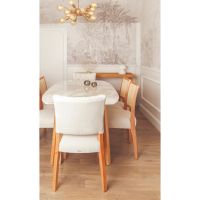 Selema: Decoración y estilo