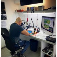 Solution Store