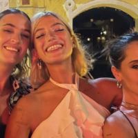 Stefi Roitman celebró su segunda despedida de soltera en Colombia