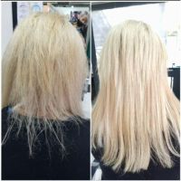 Todo Pelos: Extensiones, color y textura.