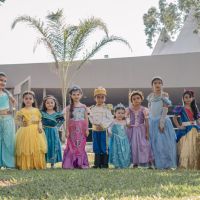 VY Escuela de Modelos