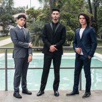 VY Escuela de Modelos