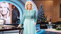 Preocupación por la salud de Mirtha Legrand, luego de que Claudio Cosano diera positivo de Covid