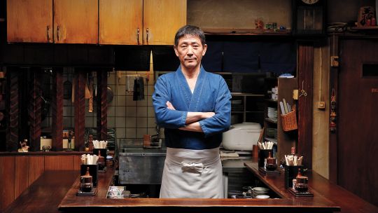 Las series foodies son tendencia absoluta y acá elegimos las mejores 8