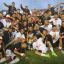 Barracas Central win penalty shoot-out and promotion to Argentina's top flight 