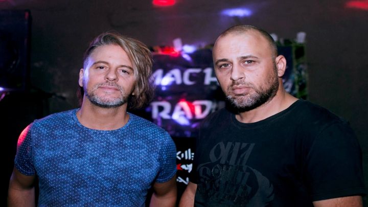 Tu banda en RePerfilAr: GL Dúo y un electro pop para subirte la adrenalina
