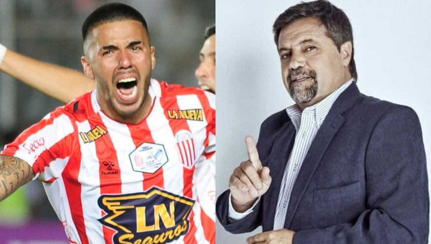 Ivan Tapia Caruso Lombardi