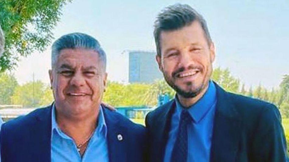 Tinelli Tapia