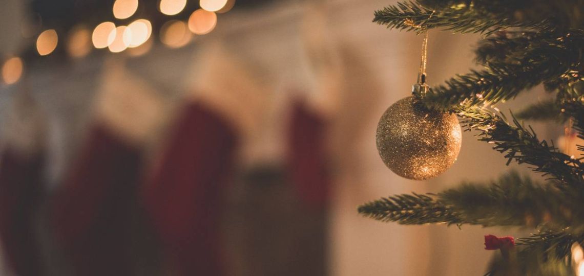 Navidad: así podés perfumar tus ambientes con espíritu festivo