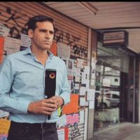 El dramático relato de Sebastián Domenech: hace seis años que no ve a sus hijos