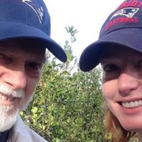 Encuentran muertos a los padres de la actriz Alicia Witt