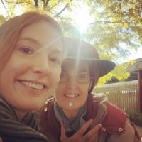 Encuentran muertos a los padres de la actriz Alicia Witt