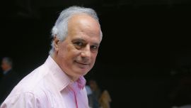 Reapareció Enrique "Coti" Nosiglia tras 30 años de silencio: "Macri se sobrevaloró"