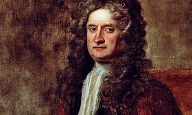 Isaac Newton