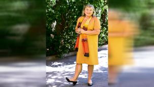 María Noel Vaeza