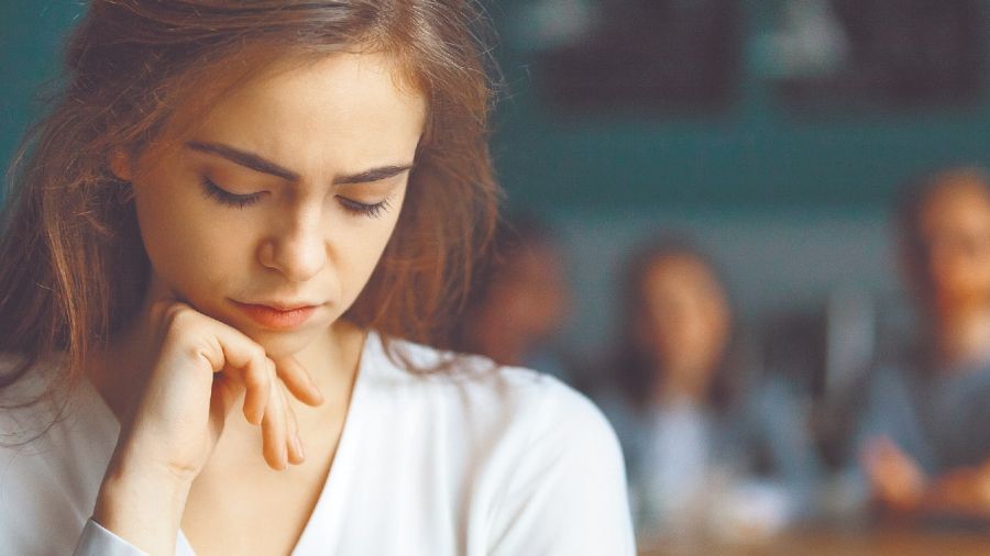 A las personas que llevan esta forma de vida siempre les falta algo o temen perder lo que ya tienen