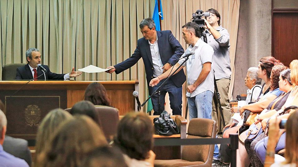 juicio por jurado