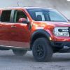 Ford Maverick Raptor