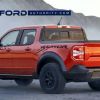 Ford Maverick Raptor