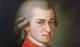 Wolfgang Amadeus Mozart 20211224