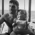 En el día de su cumpleaños, las fotos más tiernas de Ricky Martin con sus hijos