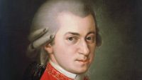 Wolfgang Amadeus Mozart 20211224