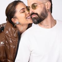 Greeicy está esperando su primer hijo junto a Mike Bahía