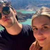 Julián Serrano se separó de su novia: cuáles fueron los motivos de la ruptura