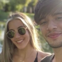 Julián Serrano se separó de su novia: cuáles fueron los motivos de la ruptura