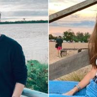 Julián Serrano se separó de su novia: cuáles fueron los motivos de la ruptura
