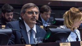 Quién es Walter Abarca, el ex secretario privado de Néstor y Cristina Kirchner que va por la reelección eterna de intendentes