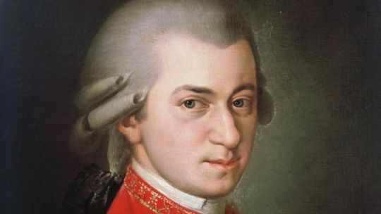 La misteriosa muerte de Wolfgang Amadeus Mozart 
