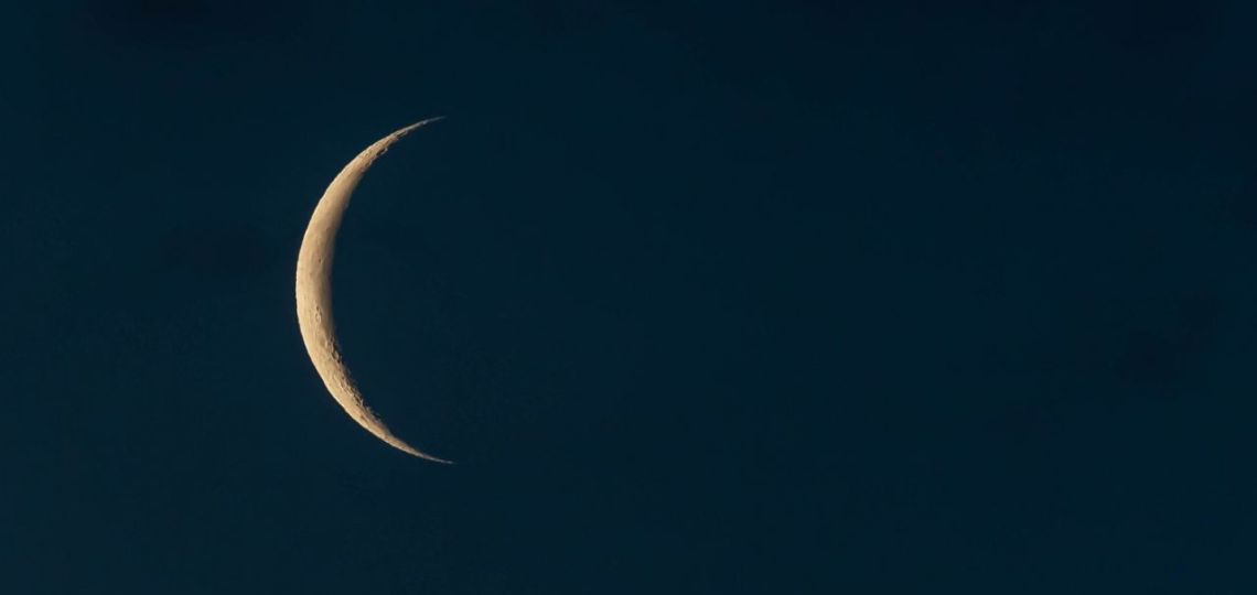 Luna de hoy en Libra, así afecta a tu signo el lunes 27 de diciembre