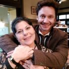 Conmoción en el espectáculo por la muerte de la actriz Liliana Cuomo