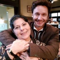 Conmoción en el espectáculo por la muerte de la actriz Liliana Cuomo