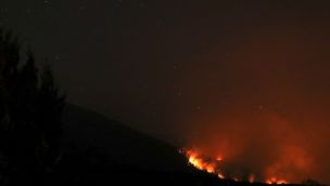 incendios patagonia