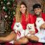 Genesis Aleska y Nicky Jam