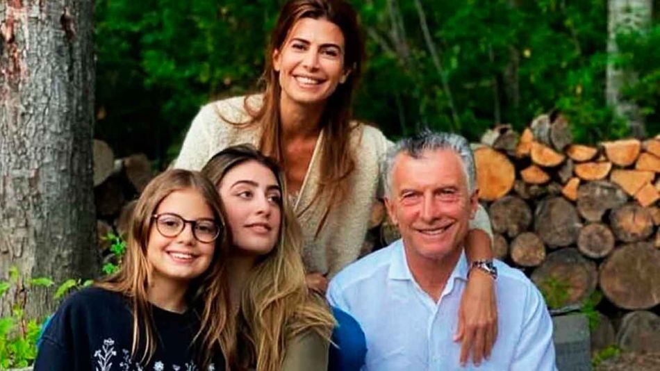 20211226_macri_vacaciones_familia_instagram_g